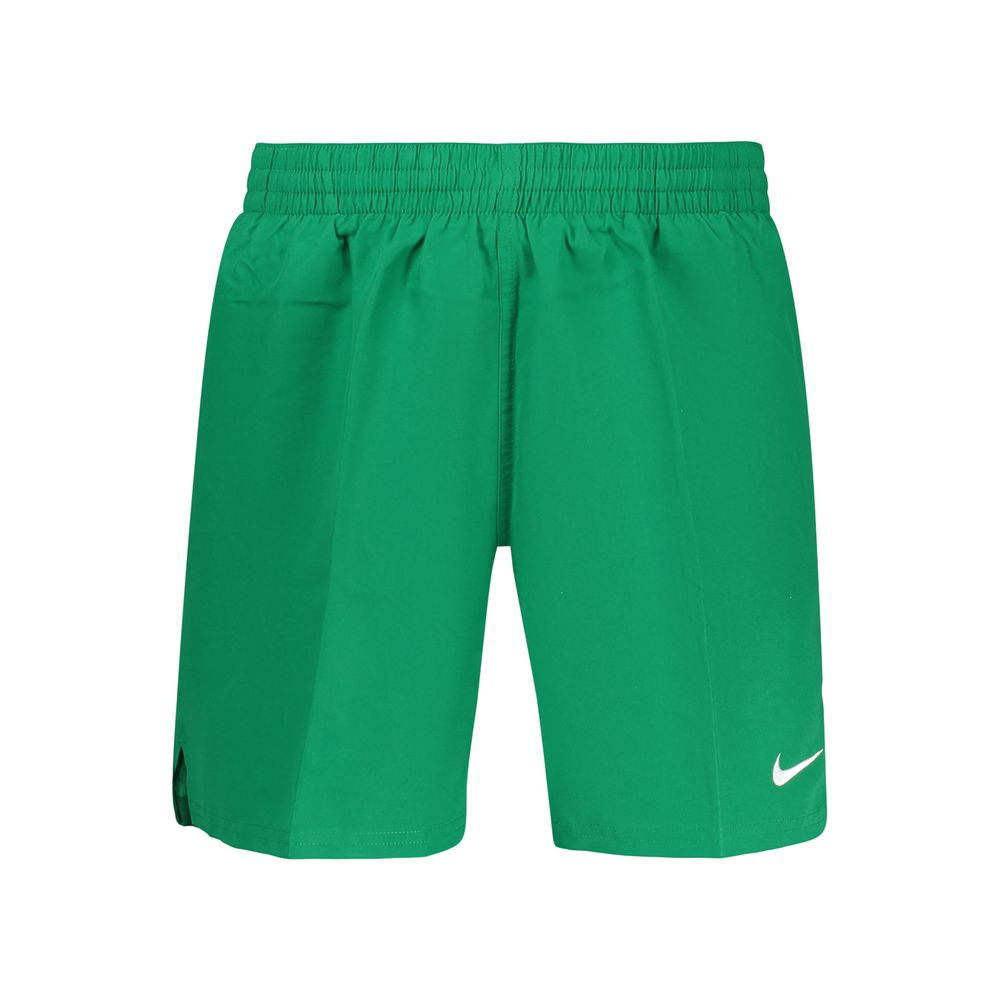 Nike Swim Boxers badebukser til mænd – grøn