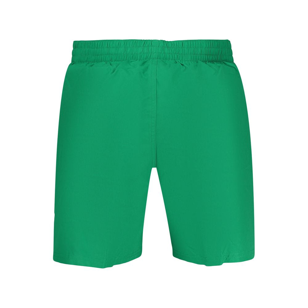 Nike Swim Boxers badebukser til mænd – grøn