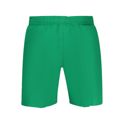 Nike Swim Boxers badebukser til mænd – grøn