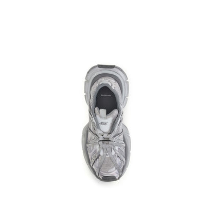 Balenciaga Extreme 3XL sneakers – grå