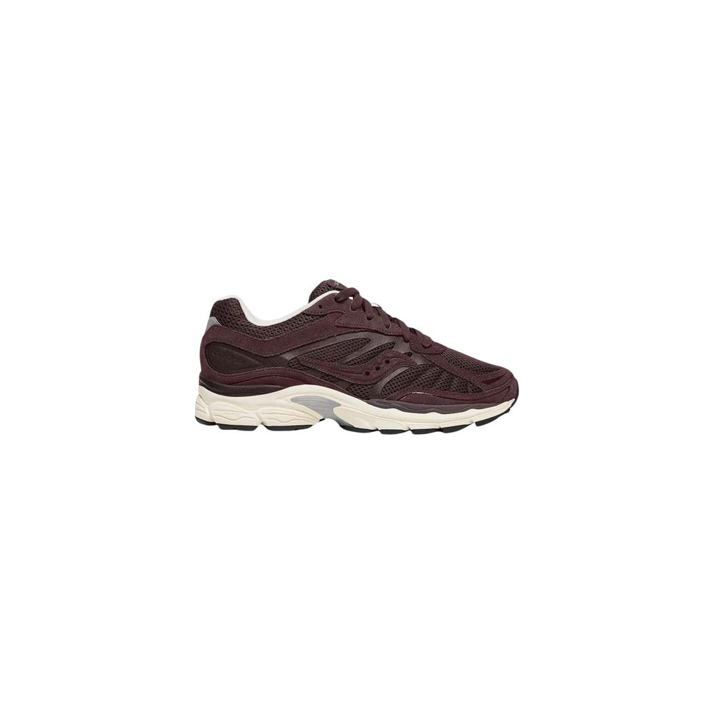 Saucony ProGrid Omni 9 Premium sneakers – brun