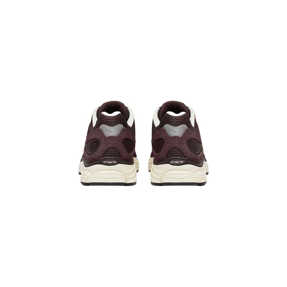 Saucony ProGrid Omni 9 Premium sneakers – brun