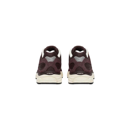 Saucony ProGrid Omni 9 Premium sneakers – brun