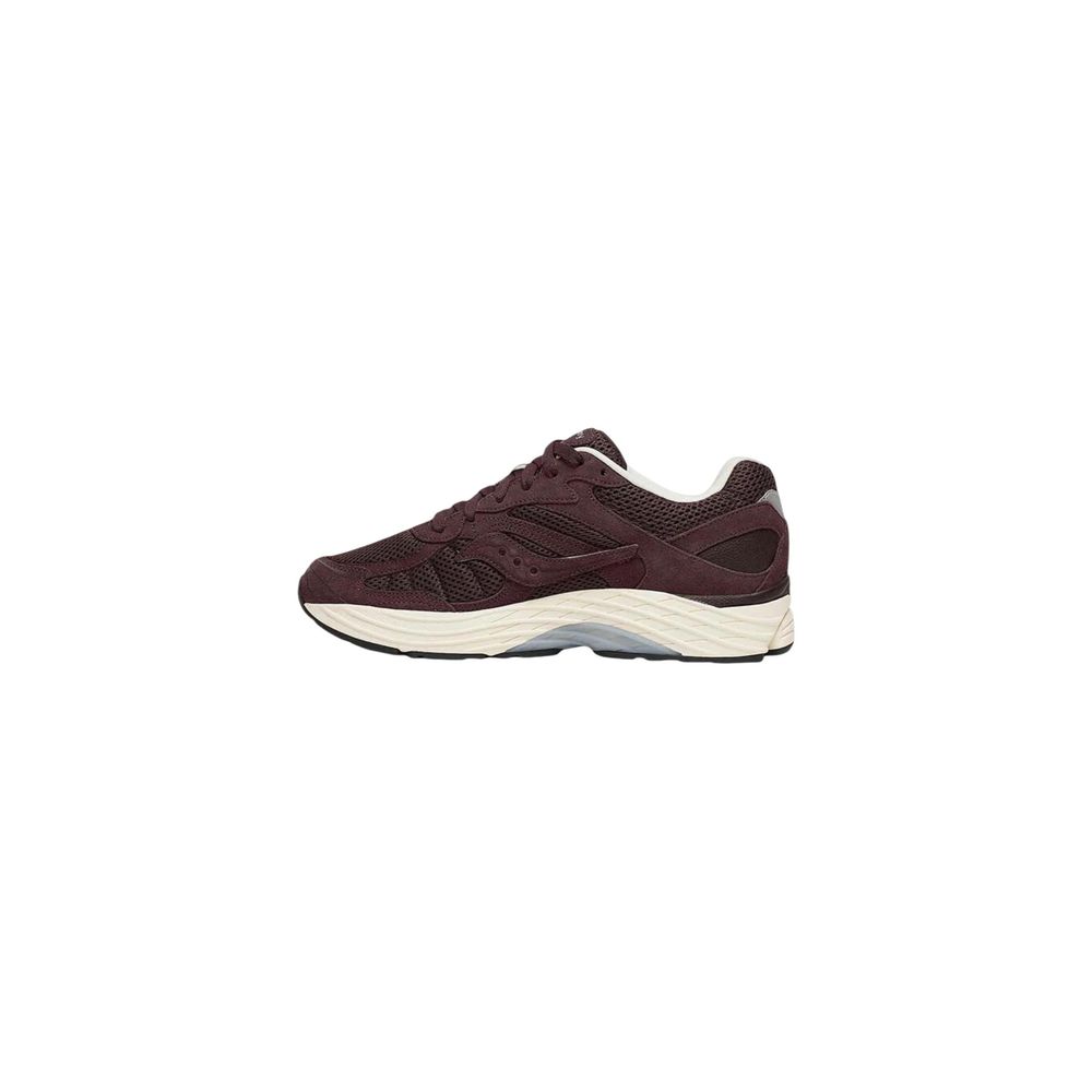 Saucony ProGrid Omni 9 Premium sneakers – brun