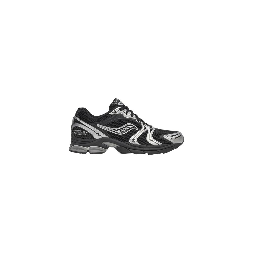 Saucony Progrid Triumph 4 S70704-23 sneakers – sort