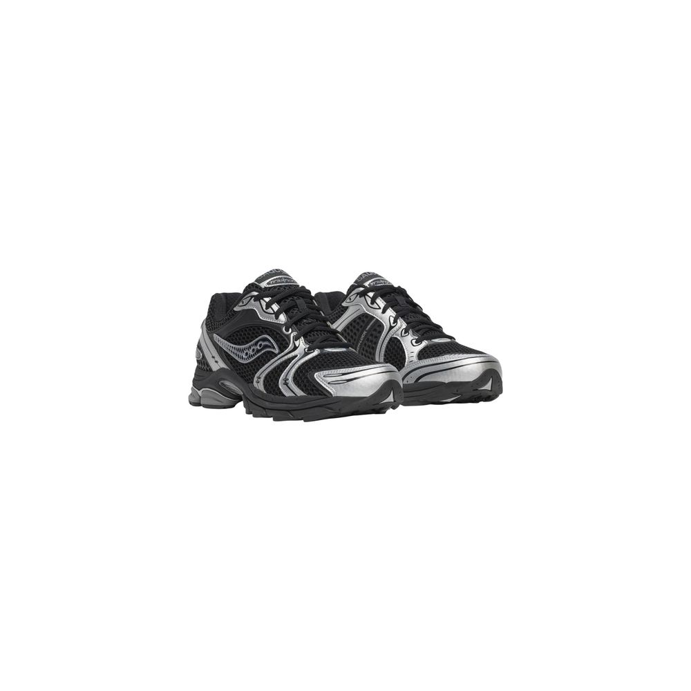 Saucony Progrid Triumph 4 S70704-23 sneakers – sort