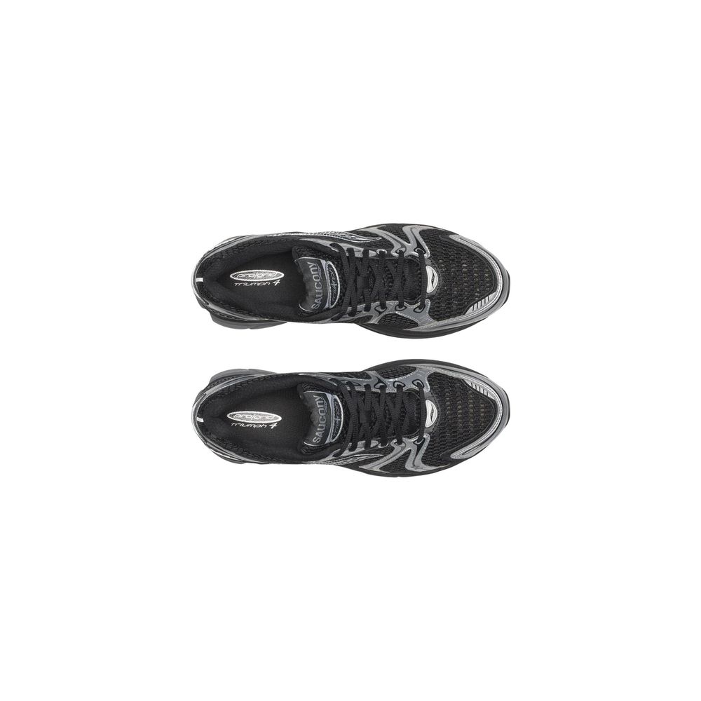 Saucony Progrid Triumph 4 S70704-23 sneakers – sort