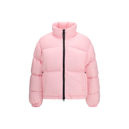 Canada Goose Multicolor Polyamide Full-Length Jacket