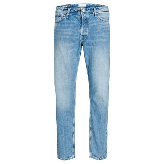 Jack & Jones JJICHRIS JJORIGINAL CJ 920 NOOS jeans – blå