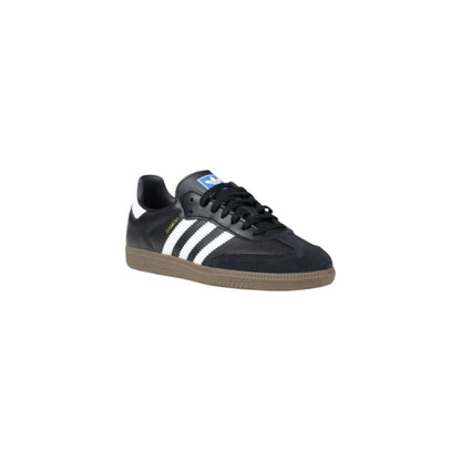 Adidas Originals Samba OG J sneakers til kvinder – sort