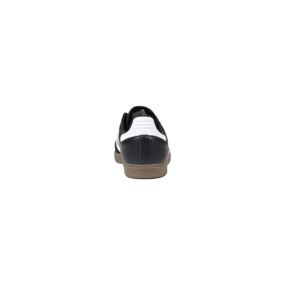 Adidas Originals Samba OG J sneakers til kvinder – sort