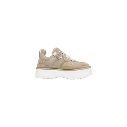 UGG Astromel 1171541 ankelstøvler – beige