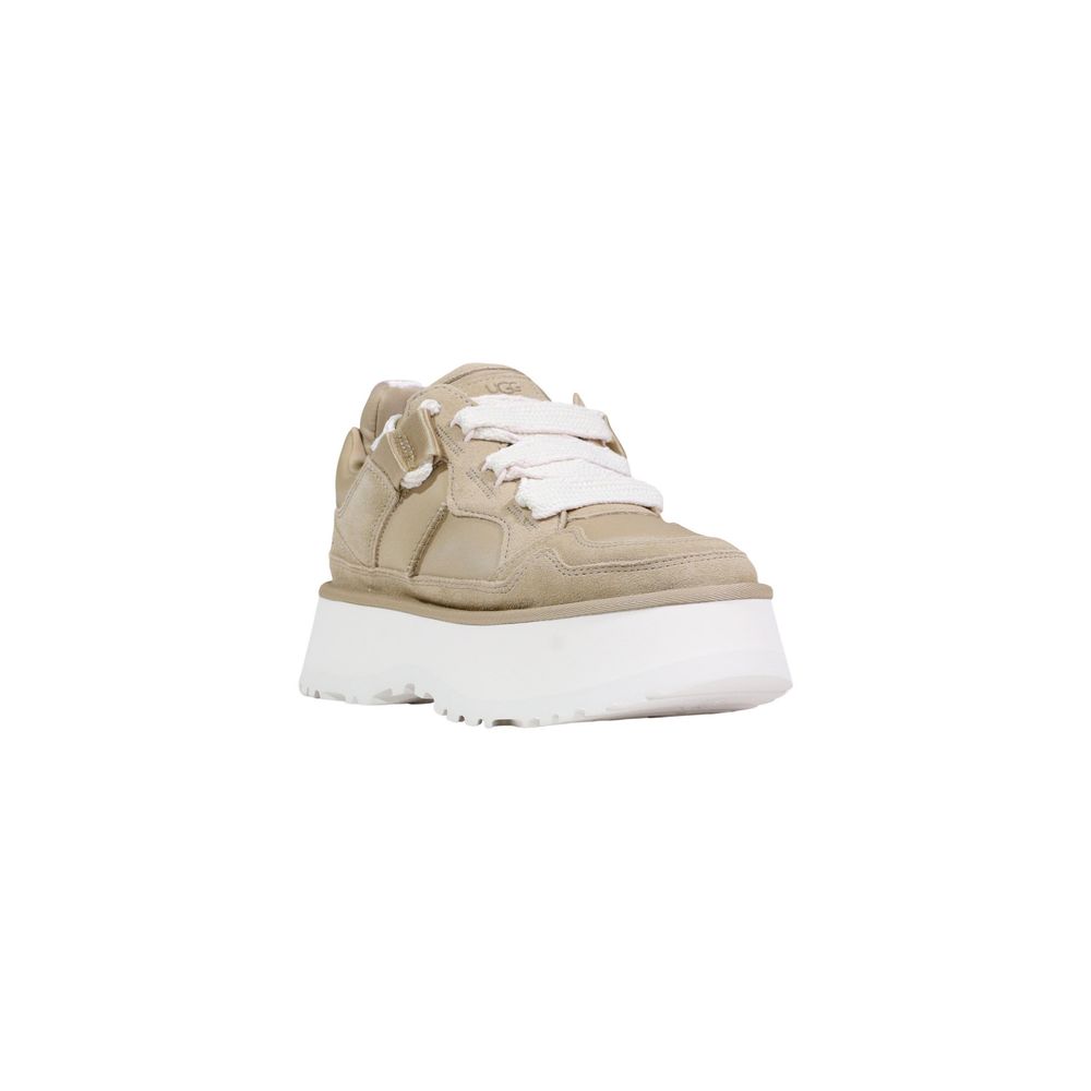UGG Astromel 1171541 ankelstøvler – beige