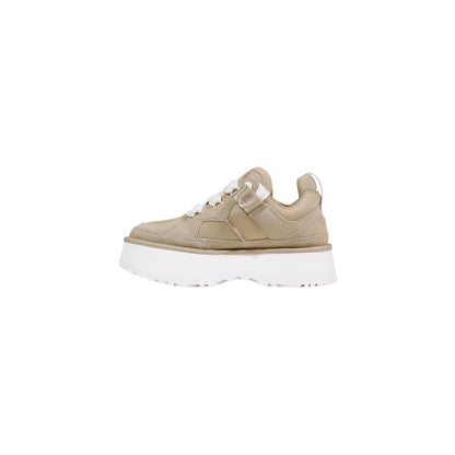 UGG Astromel 1171541 ankelstøvler – beige