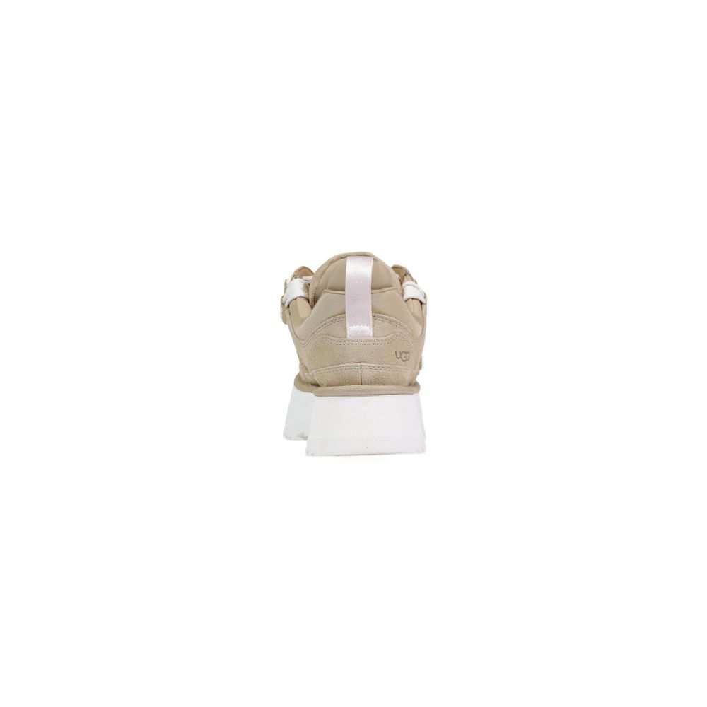 UGG Astromel 1171541 ankelstøvler – beige