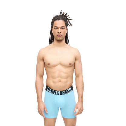 Calvin Klein Underwear Bicolor Cotton Boxers