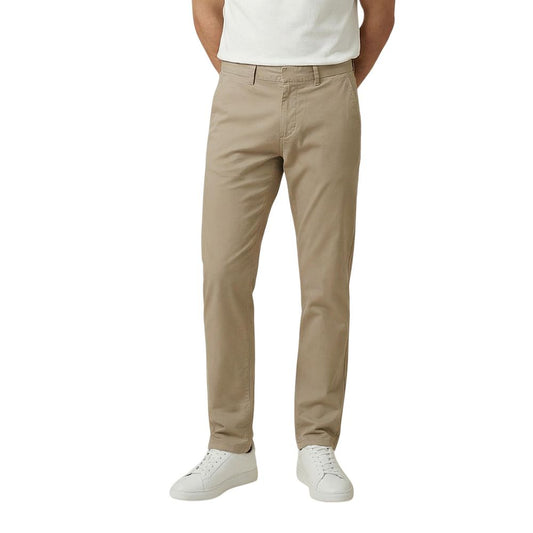 GANT SLIM SPORTS CHINOS 261 til mænd – beige