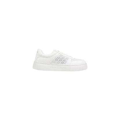 Armani Exchange XW002788 sneakers – hvid