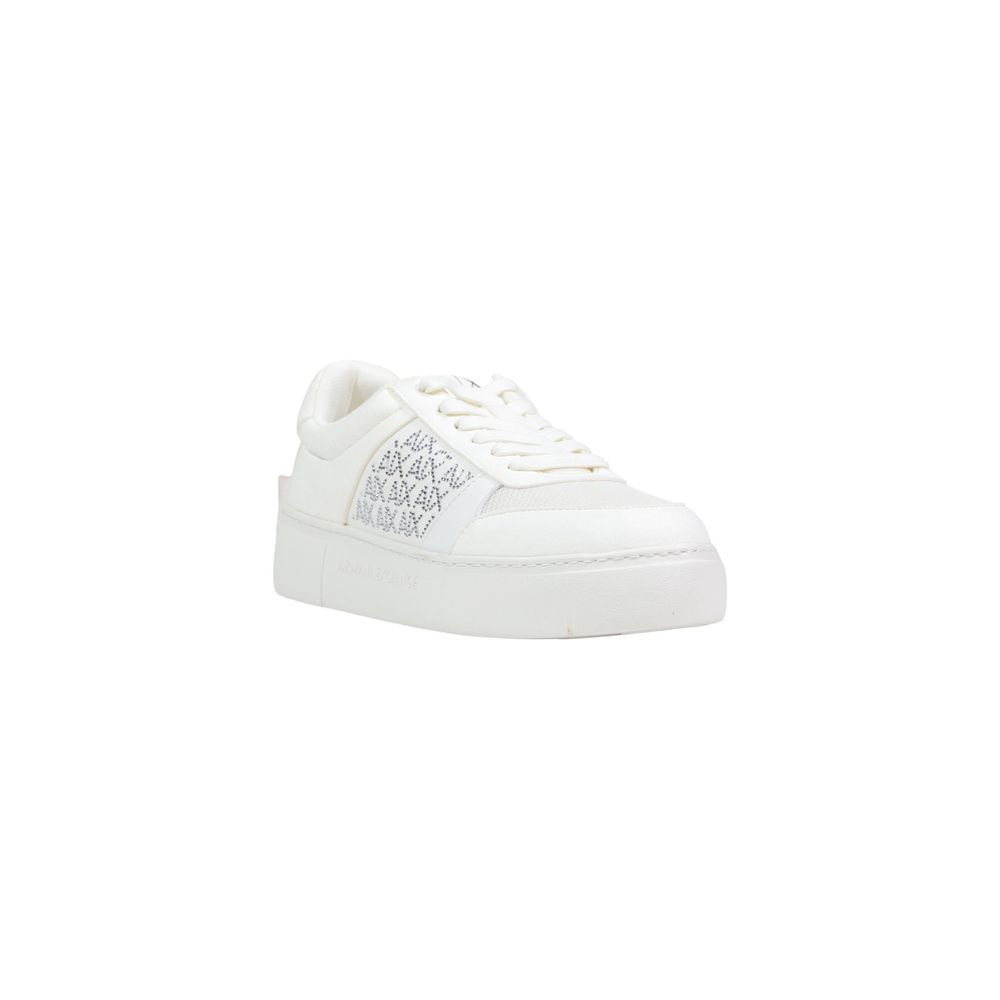 Armani Exchange XW002788 sneakers – hvid