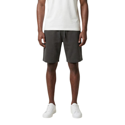 Grønne Armani Exchange shorts i bomuld