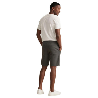 Grønne Armani Exchange shorts i bomuld