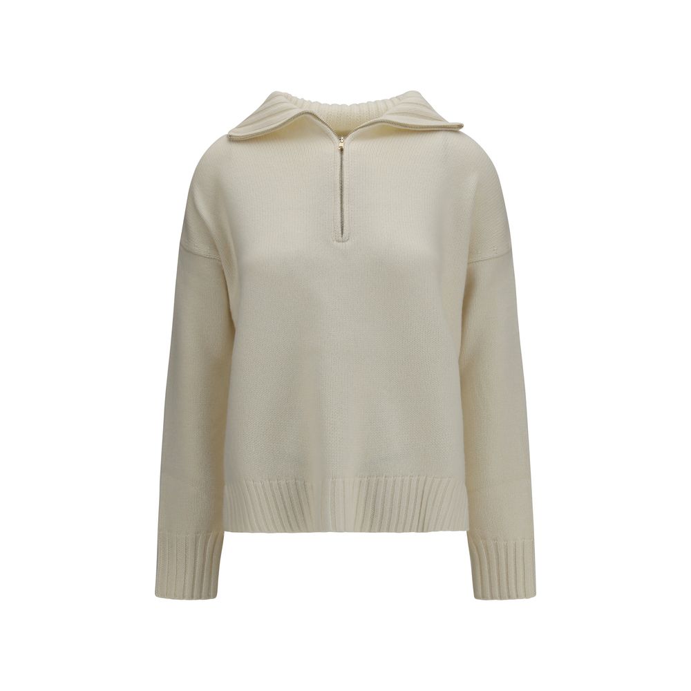 Max Mara Crasso cashmere-sweater – beige