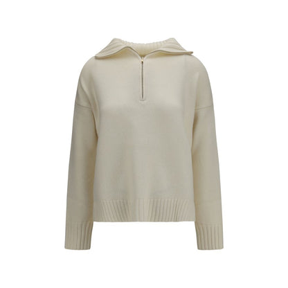 Max Mara Crasso cashmere-sweater – beige