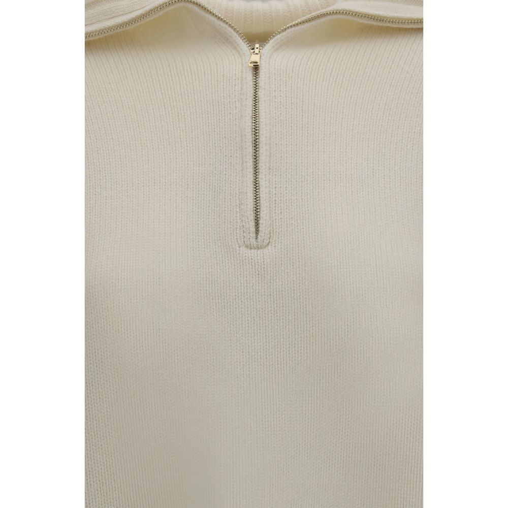 Max Mara Crasso cashmere-sweater – beige