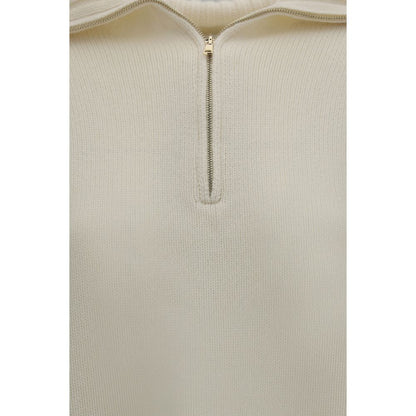 Max Mara Crasso cashmere-sweater – beige