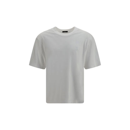 Herno T-shirt i bomuld – hvid