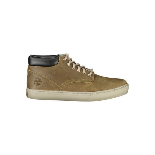 Timberland Verde Leather Men Sneaker