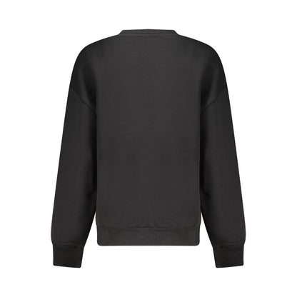 Norway 1963 Black Cotton Sweatshirt