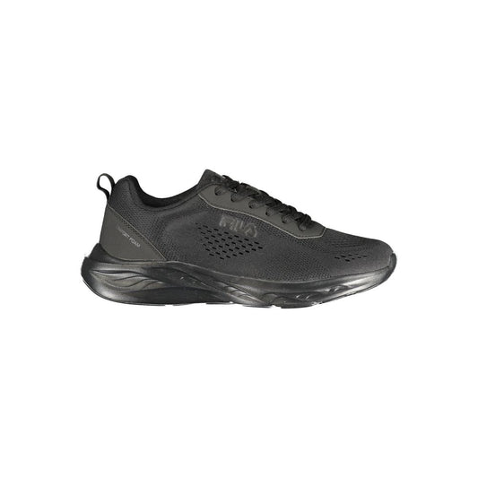 Fila sneakers til mænd – sort