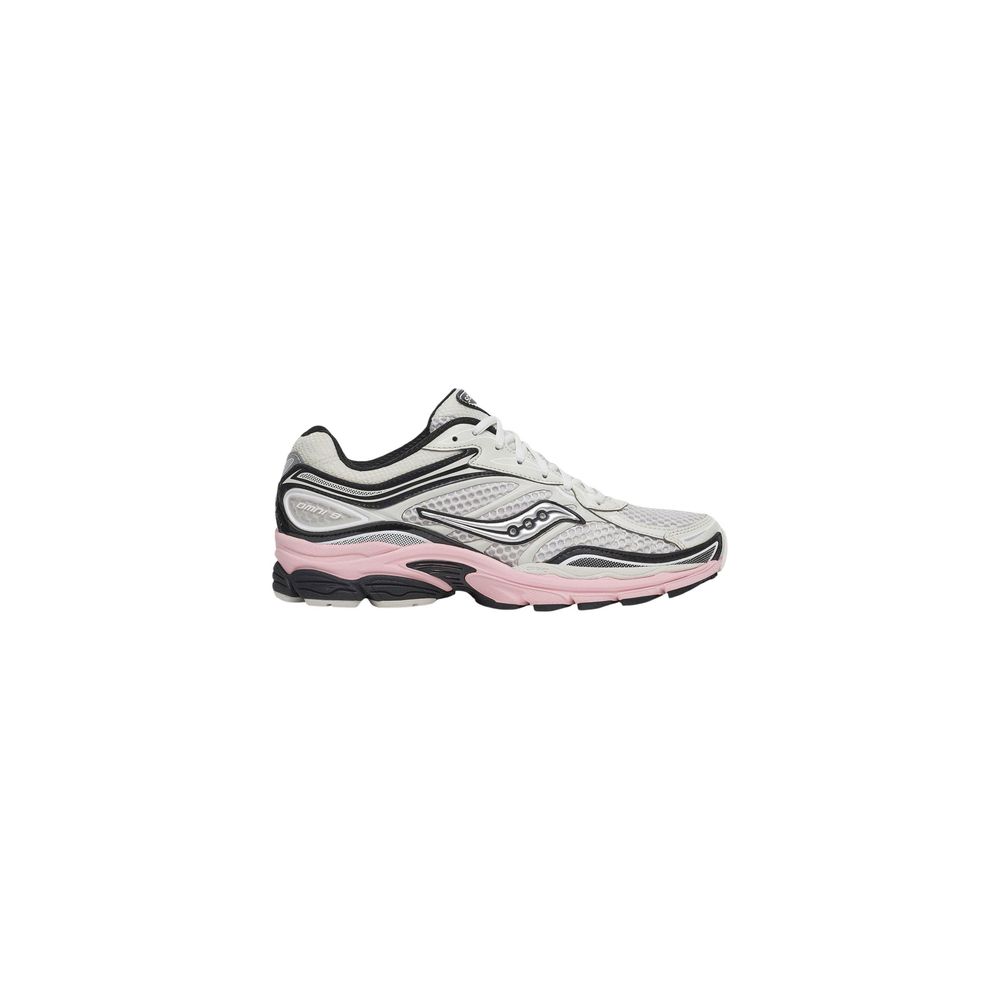 Saucony PROGRID OMNI 9 sneakers til kvinder – hvid