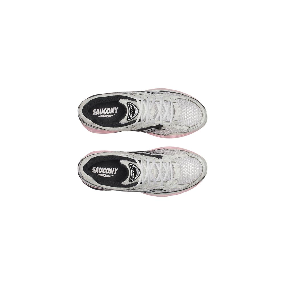 Saucony PROGRID OMNI 9 sneakers til kvinder – hvid