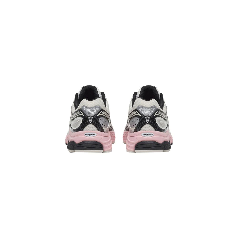 Saucony PROGRID OMNI 9 sneakers til kvinder – hvid