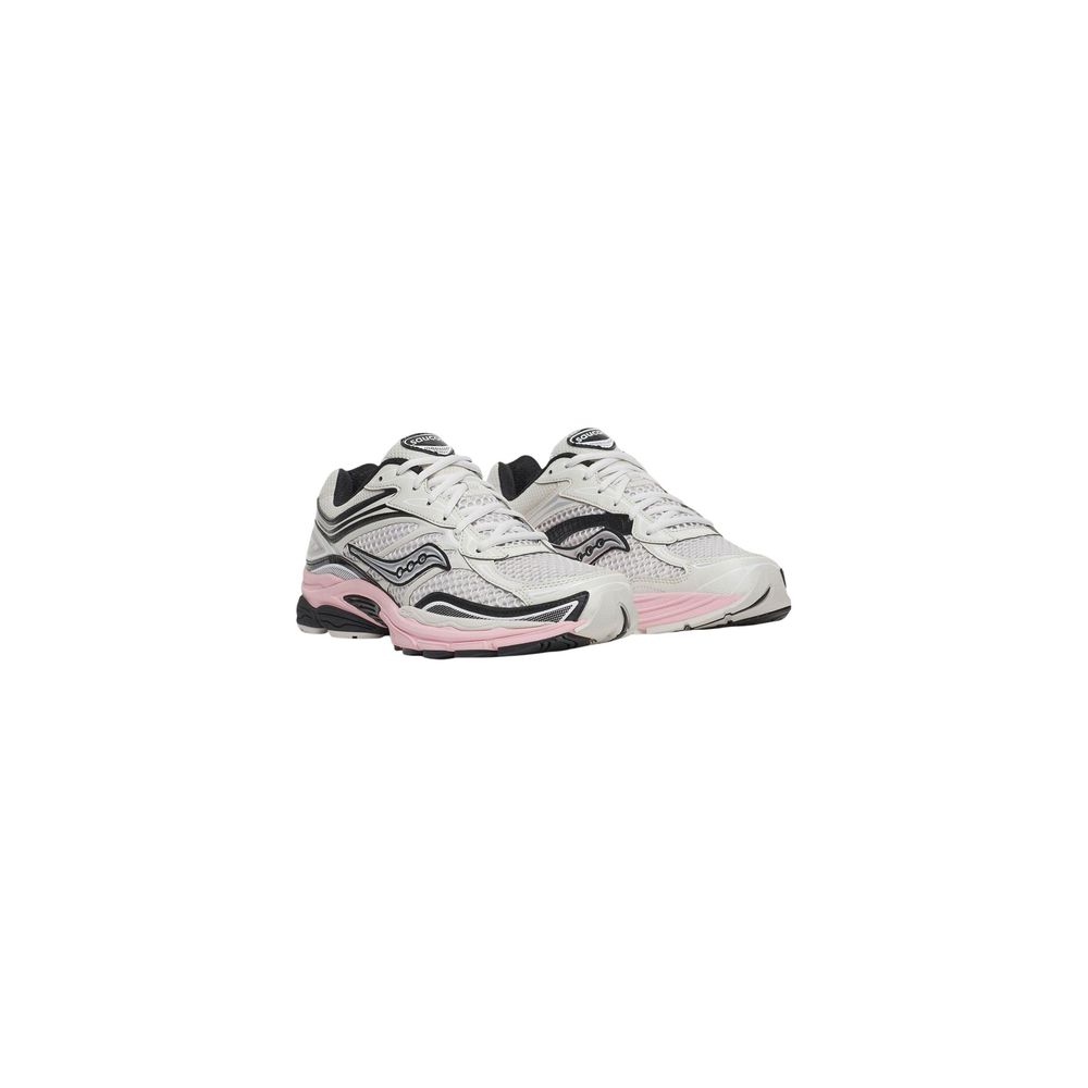 Saucony PROGRID OMNI 9 sneakers til kvinder – hvid