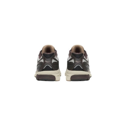 Saucony Brown Synthetic Athletic Sneakers