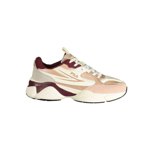 Fila Recade WMN sneakers til kvinder – rosa
