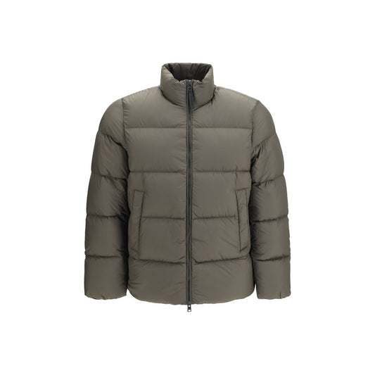 Woolrich Cloud Eagle dunjakke – multifarvet