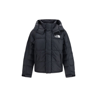 The North Face Himalayan Baltoro dunjakke – sort