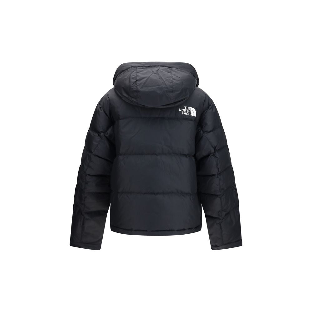 The North Face Himalayan Baltoro dunjakke – sort