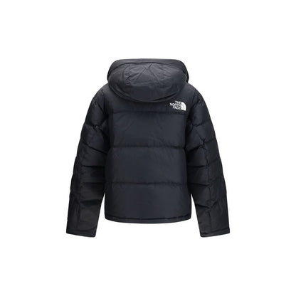 The North Face Himalayan Baltoro dunjakke – sort