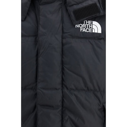 The North Face Himalayan Baltoro dunjakke – sort