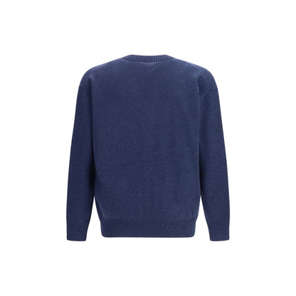 Prada Re-Cashmere cardigan – blå