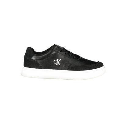 Calvin Klein sneakers til mænd – sort