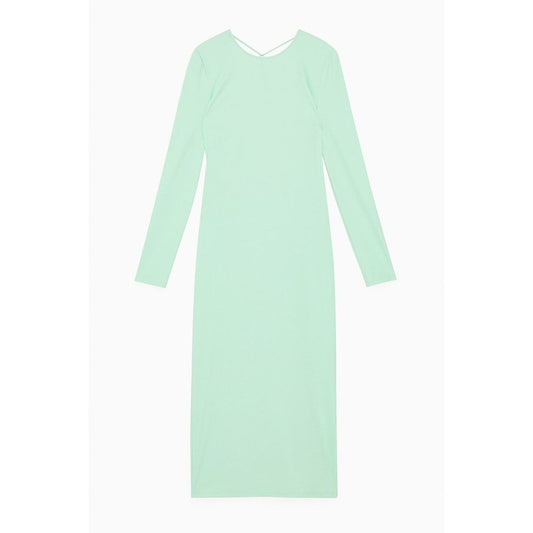 Patrizia Pepe kjole i polyamidblanding – Planet Green