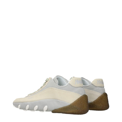 Magliano sneakers i ruskind – beige (MGFW25FO02036MD7111)