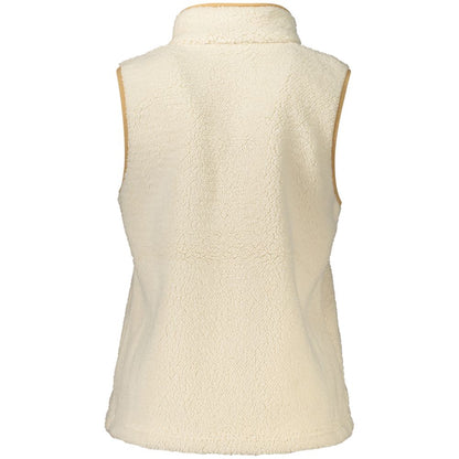 Columbia Bianco Polyester Women Jacket