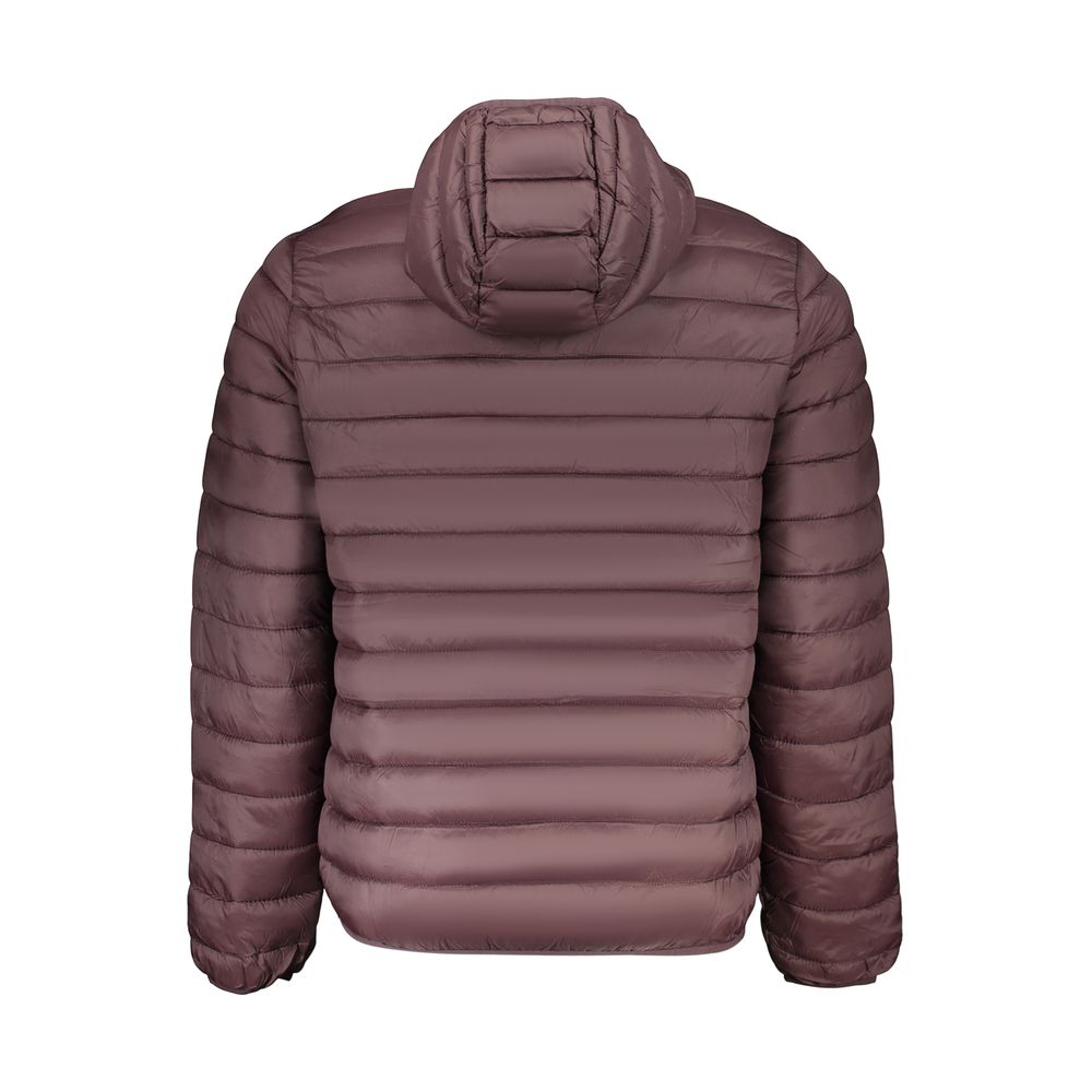 Violet Armata Di Mare jakke i polyamid